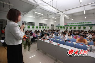 陽光育苗 助學子啟航